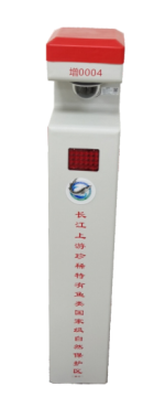 智能电子界桩（旗舰型）