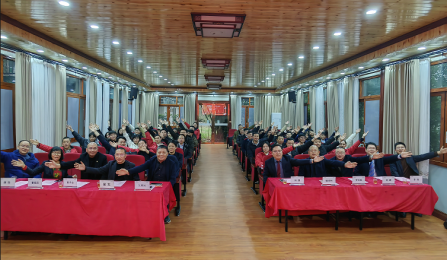 感谢有你，携手相伴 | 英卡电子2025年会庆典精彩瞬间！